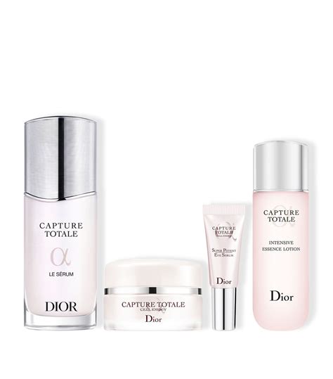 capture royale dior|dior capture totale gift set.